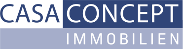 Casaconcept Immobilien – zur Startseite