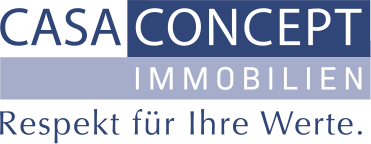 Casaconcept Immobilien – Respekt für Ihre Werte.